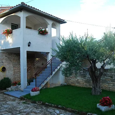 Mira Appartamento Tar-Vabriga