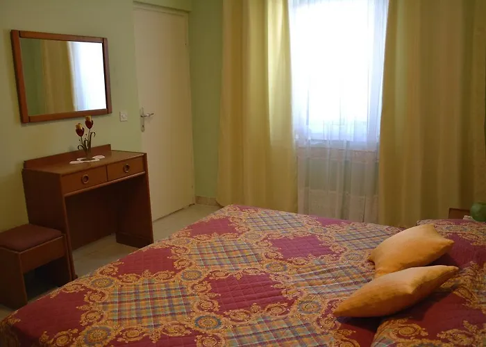 Mira 아파트 Tar-Vabriga