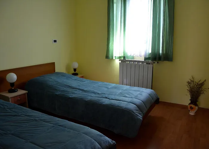 아파트 Mira Tar-Vabriga