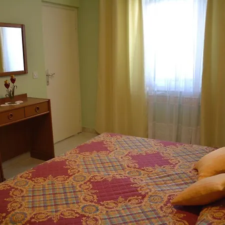 Mira Apartment Tar-Vabriga