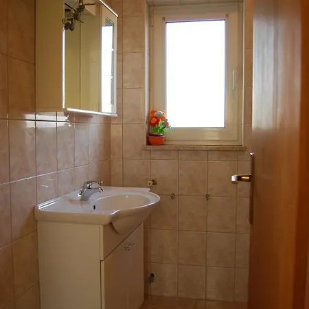 Mira Apartment *
