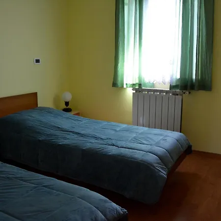 Appartement Mira Tar-Vabriga