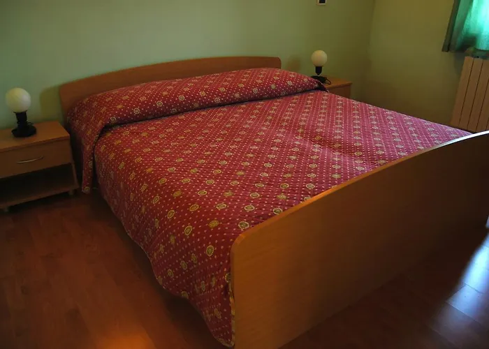 Lejlighed Mira